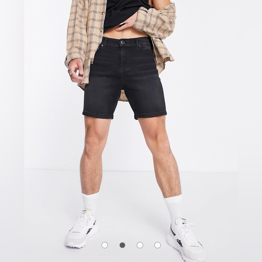 ASOS shorts